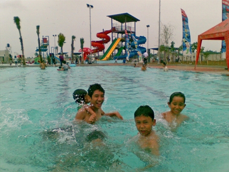 Investor Diminta Tingkatkan Modal di Pariwisata